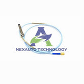 25 mm Αισθητήρας Εγγύτητας 330851-02-000-070-90-00-00 Bently Nevada